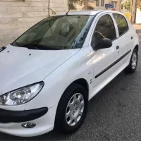 ۲۰۶ تیپ ۲ مدل ۱۳۹۴|خودرو سواری و وانت|تهران, تهرانپارس غربی|دیوار