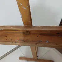 سه پایه نقاشی حرفه ای|لوازم التحریر|تهران, بریانک|دیوار