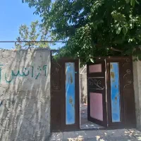 خانه دوطبقه در محله ارجمندی