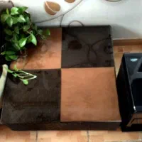 مبلمان 8 نفره|مبلمان خانگی و میز عسلی|لنگرود, |دیوار