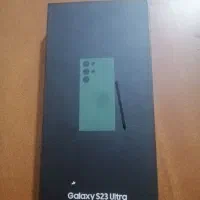 گوشی سامسونگ اولتراs23 اکبند