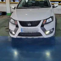 کوییک GXR مدل ۱۴۰۳