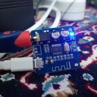 ۲ عدد ماژول بلوتوث نو|سیستم صوتی خانگی|پردیس, فاز ۱۱|دیوار