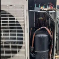 نصب اسپیلت وتعمیرات تخصصی کولر|خدمات پیشه و مهارت|چابهار, |دیوار