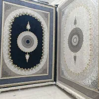 فرش  قالی مرینوس|فرش|شیراز, میانرود|دیوار