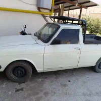 پیکان وانت مدل ۸۵قیمت ۱۹۰/۰۰۰۰۰۰|خودرو سواری و وانت|دورود, |دیوار