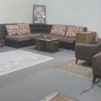 اجاره آپارتمان سه خوابه مبله روزانه شمس آباد|اجارهٔ کوتاه‌مدت آپارتمان و سوئیت|تهران, شمس‌آباد|دیوار