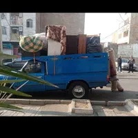 باربری نیسان بار کرج|خدمات حمل و نقل|مشکین‌دشت, |دیوار