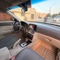 هیوندا سوناتا ۲۰۰۶