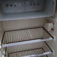 یخچال قدیمی|یخچال و فریزر|اردکان, |دیوار