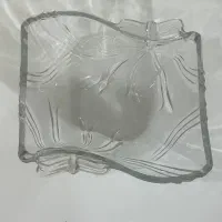 میوه خوری شیشه ای