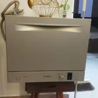 ماشین ظرفشویی بوش