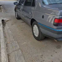 پژو 405|خودرو سواری و وانت|شهریار, شهریار|دیوار