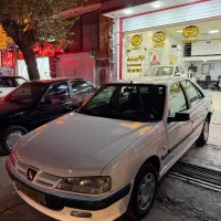 پارس ۸۹ دوگانه فابریک درحد