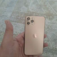 آیفون ۱۱ پرو ۵۱۲