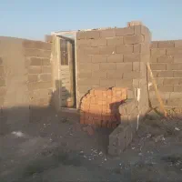 ۲۵۳متر چهاردیواری سرآسیاب علی آباد|فروش زمین و ملک کلنگی|رباط‌کریم, وهن آباد|دیوار