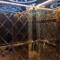 کابین اسانسور