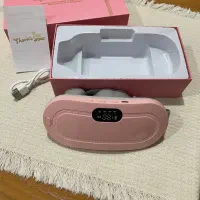 ماساژور قاعدگی