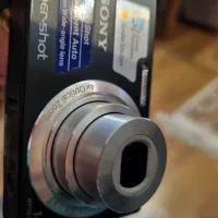 دوربین سونی سایبر شات