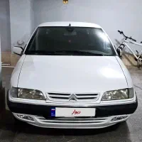 زانتیا ۸۷ در حد صفر
