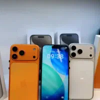 Apple iPhone 17 Pro Max|موبایل|تهران, فرمانیه|دیوار