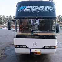 اتوبوس sc 457 اسی