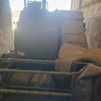 کمباین