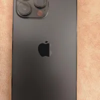 اپل iphone 14 Pro Max با حافظهٔ ۲۵۶ گیگابایت