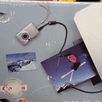 پرینتر canon