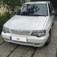 پراید111SEمدل۹۵