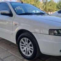 سمند سورن فول ef7 1401