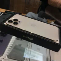 iphone 13 pro max Gold|موبایل|مشهد, کوثر|دیوار