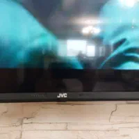 تلویزیون 65جی وی سی نو|تلویزیون و پروژکتور|تهران, مجیدیه|دیوار