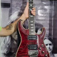 گیتار الکتریک Schecter