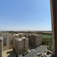 ۱۲۰ متر/۲ خواب/ فوق العاده خوش نقشه/برج باغ|اجارهٔ آپارتمان|تهران, ارم|دیوار