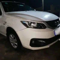 ساینا اس دوگانه کارخانه در حد|خودرو سواری و وانت|زابل, |دیوار