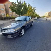 qپژو پارس مدل ۹۳|خودرو سواری و وانت|فردیس, فرامرزیه|دیوار