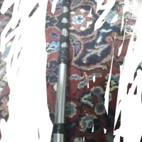 نی دندونی قدیمی و کوک