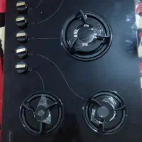 گاز صفحه ای پنج شعله best|اجاق گاز و لوازم برقی پختوپز|بندرعباس, |دیوار