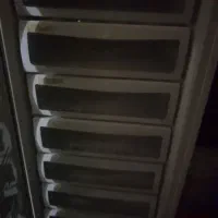 یخچال  تمام فریز امرسان|یخچال و فریزر|سنندج, |دیوار