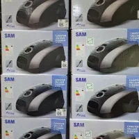 جاروبرقی ۲۰۰۰ وات سام مدل VC9920