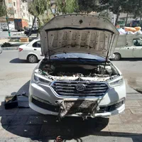 مکانیک تعمیرگاه تخصصی تمامی خودروهای چینی|خدمات موتور و ماشین|رباط‌کریم, مسکن مهر آبشناسان|دیوار
