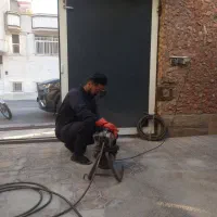 لولهبازکنیهمشهری