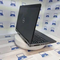 لپ تاپ کارکرده گرافیک دار DEEL 7530|رایانه همراه|قم, صفائیه|دیوار