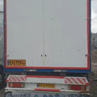 جک اراز ۱۰.۵ تن|خودرو سنگین|مشهد, رباط طرق|دیوار