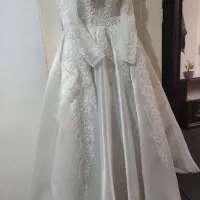 اجاره لباس عروس