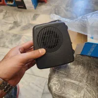 بخاری خارجی
