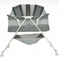 گهواره میلاد تاشو مسافرتی الگانس ،گهواره سانی|تخت و صندلی بچه|تهران, شهرک شریعتی|دیوار