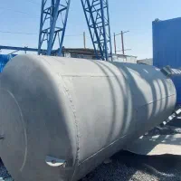 کارگاه فلزما ساخت سازهای صنعتی