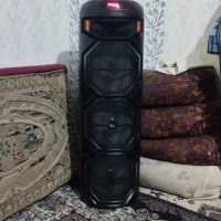 اسپیکر سه باند نونو